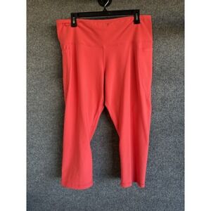 Old Navy Active Powersoft High Rise Leggings Women's 2X. P2